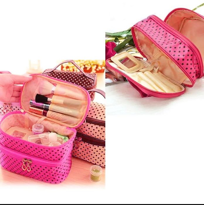 Козметична чанта