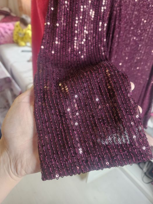 Официална рокля..