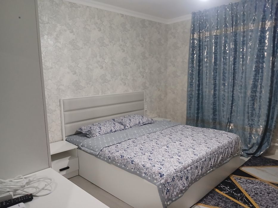 Квартира мкр самал