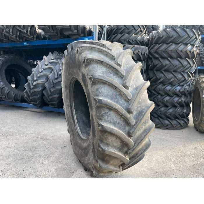Cauciucuri 650/75r32 Tyrex - LS Tractor, Jinma