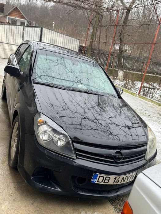 Vând Opel astra h 1.7 diesel