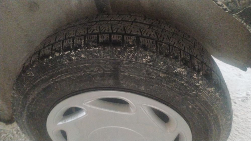 Зимный балон срочно