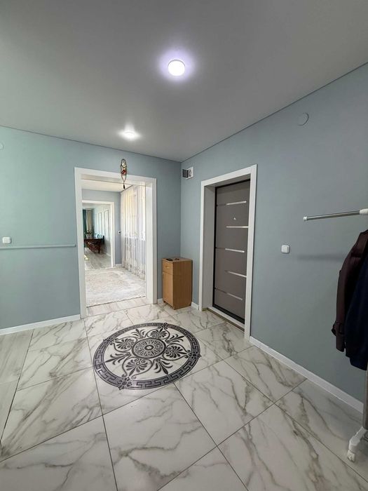 Дом в Затобольске