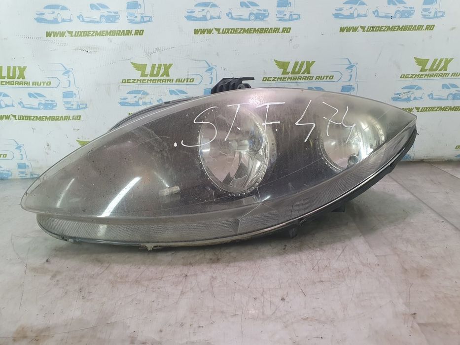 Far stanga 89309810 5p1941005a Seat Altea 1 (facelift) (2009 - 2015)