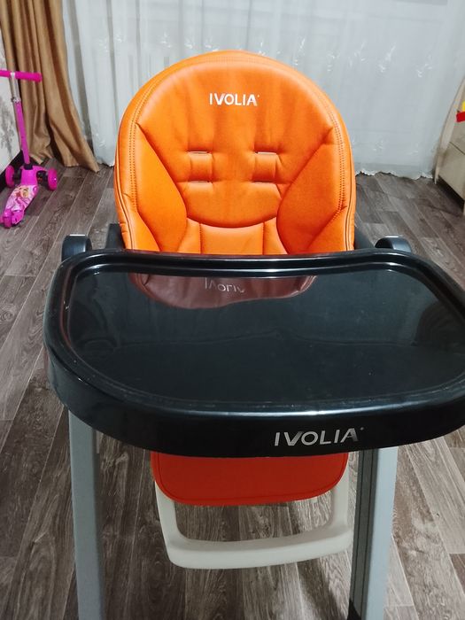 Продам стульчик для кормления