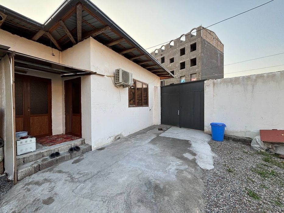 Дурмень Саниф ТТЗ дом, земля продаётся/Do'rmon Sanif TTZ er sotiladi