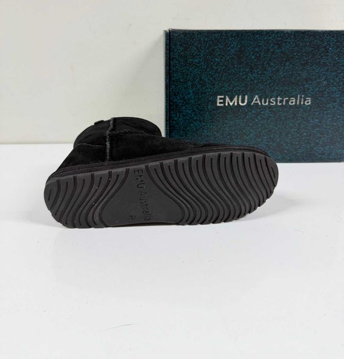 EMU Australia Wallaby