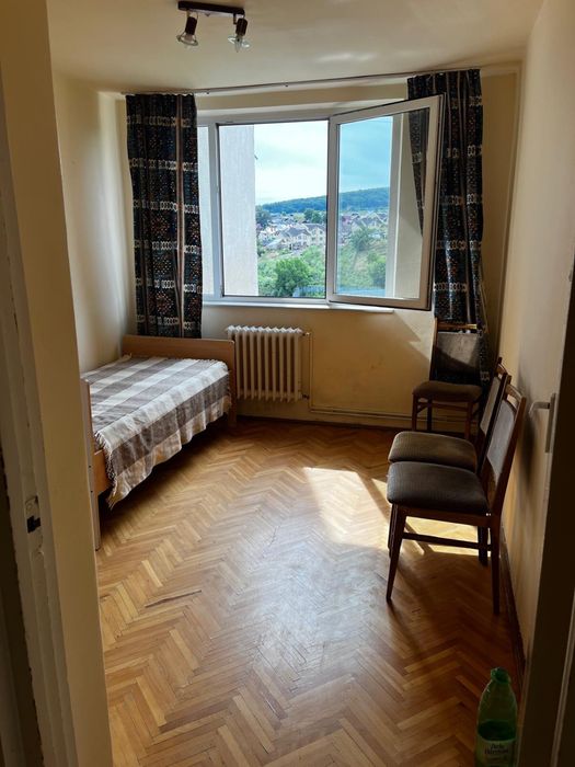 Apartament 3 camere luminos, gata de mutare | Dâmbu Pietros, str. Parângului