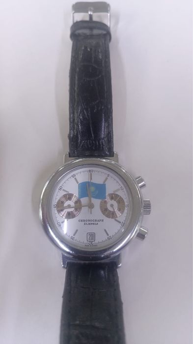 Часы наручные мужские