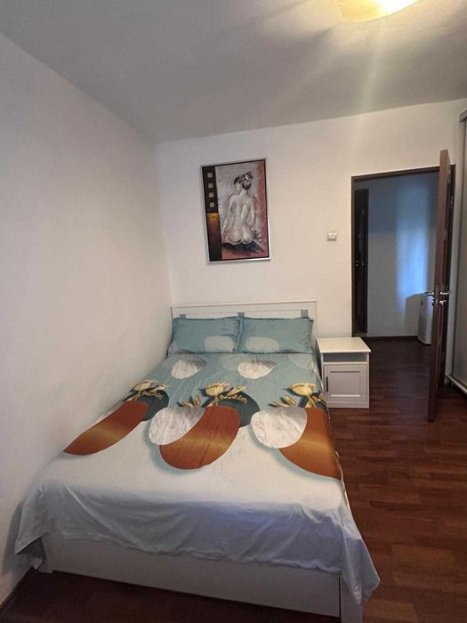 Apartment 2 camere Crangasi Strada Ceahlau