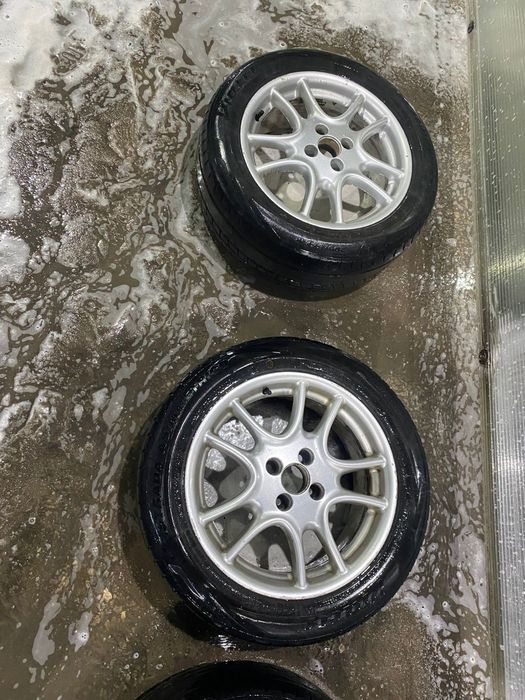 Продам диски r 16