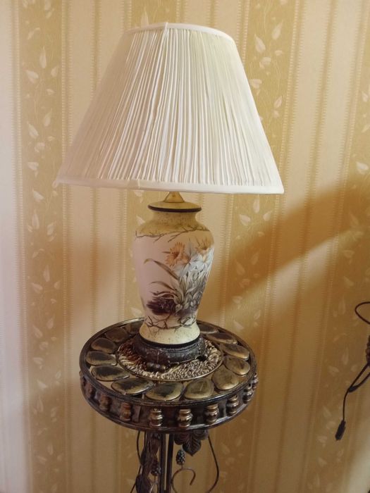 Продам кованые подставки