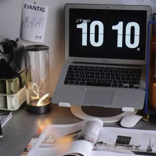 Декоративна Лампа FILA AUGE