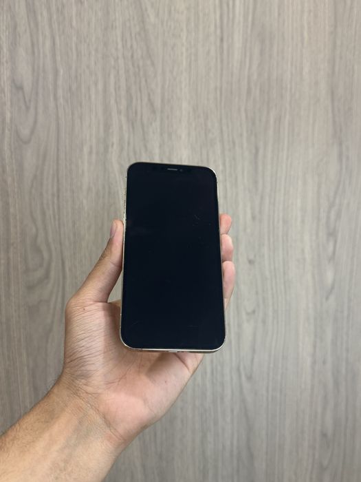 iPhone 12 Pro 128GB 67%