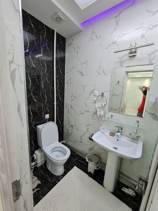 Аренда Своя квартира Чиланзар 24 кв ватан Цокольный этаж