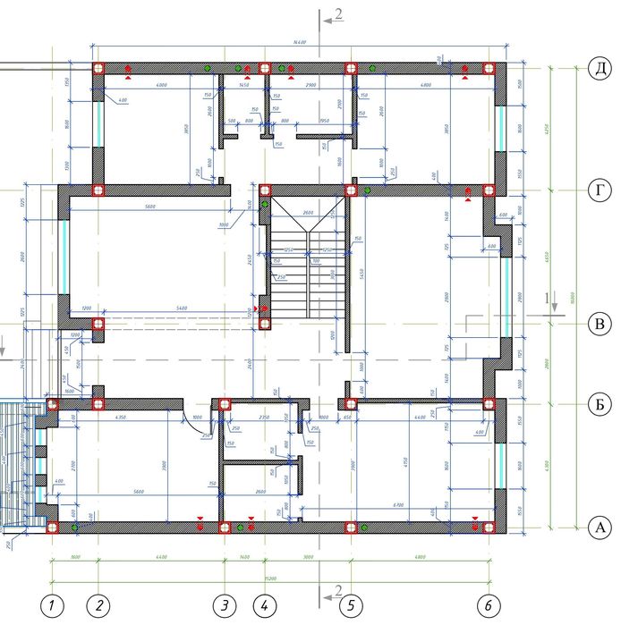 Продам дом 4 уровня 3 сотки Сампи  925M2