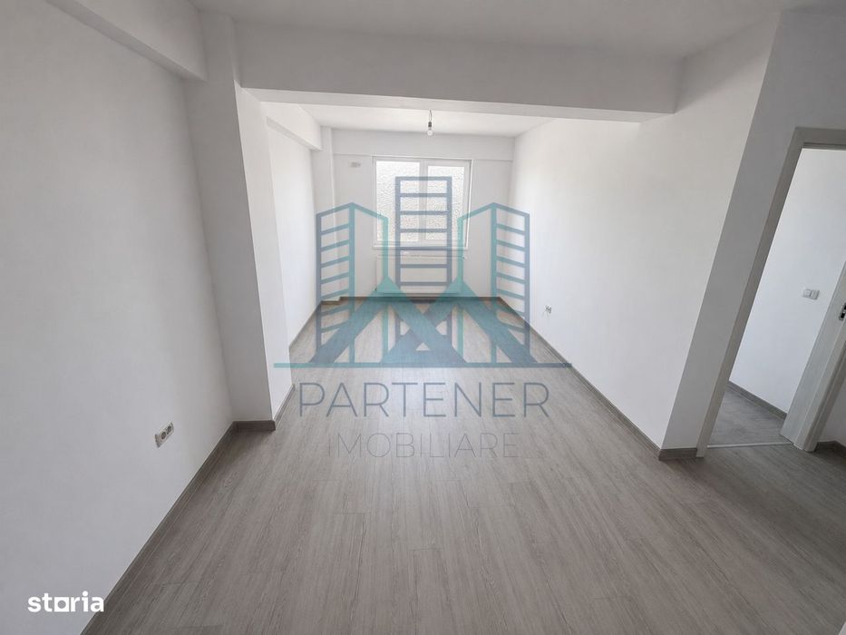 Comision 0%!Apartament 2 camere 56 mp + parcare Valea Lupului/Pacurari