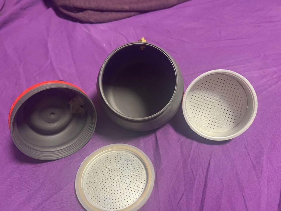 Кафеварка туристическа