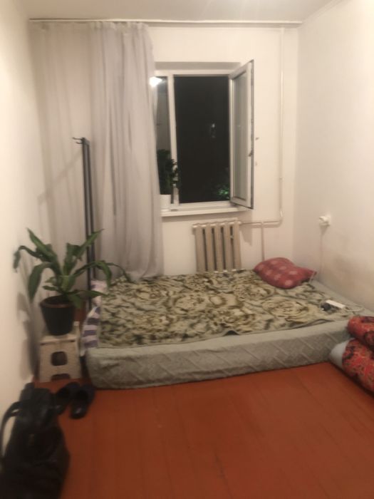 Комната для подселения