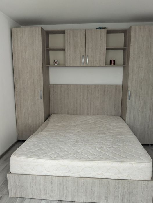 Proprietar închiriez apartament cu doua camere semidecomandat in Bacău — fotografia 2