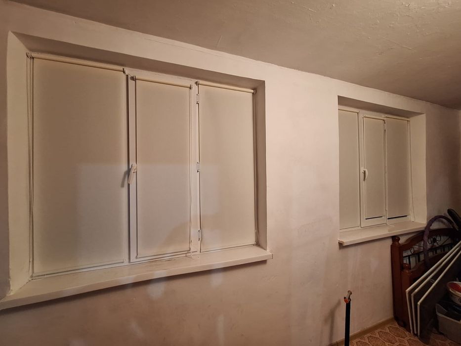 3-x комн. квартира в силикатном доме.