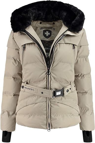 Wellensteyn Tivana яке