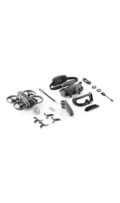 Dji avata 2 fly more combo
