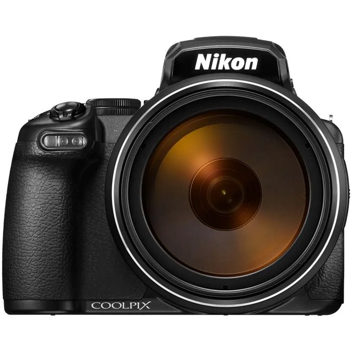 Nikon Coolpix P 1100