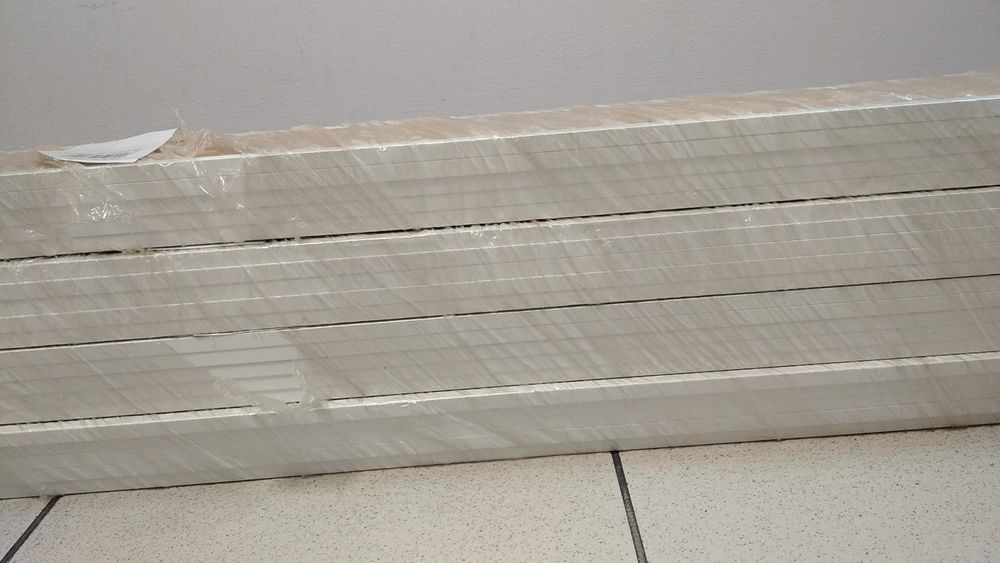 Продам доборную планку и наличник.