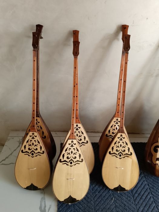 Домбыра оптом домбра