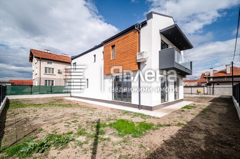 Продава се Къща в с. Равно поле, Област София-област - 222 кв.м за 1577 €/кв.м - Снимка #3