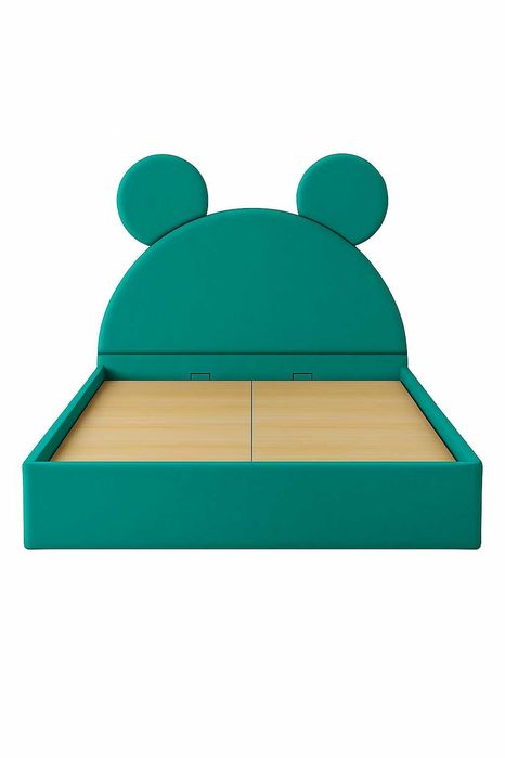 Pat tapita pentru copii