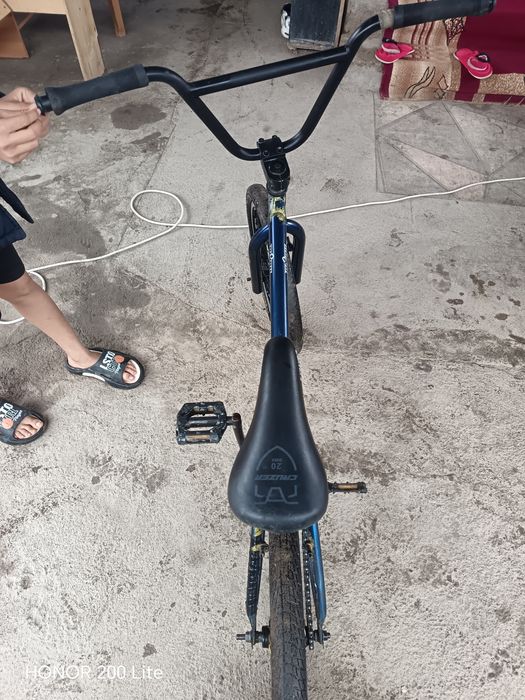 Продаю BMX срочно