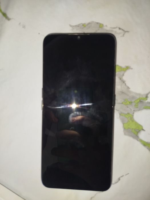 Oppo А5 2020 года
