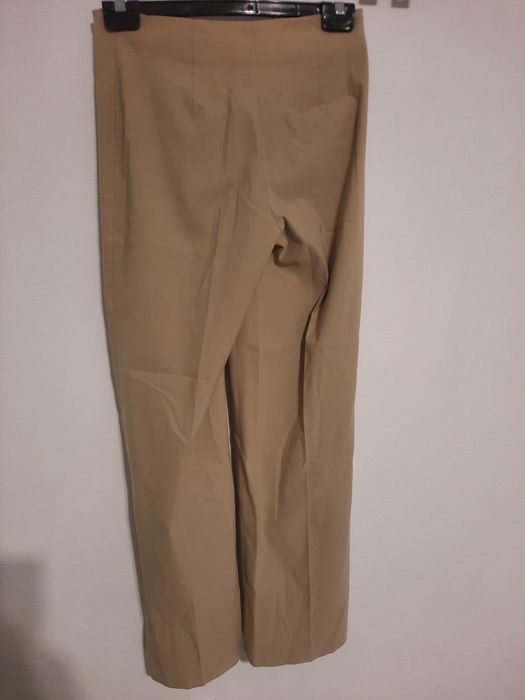 Pantaloni eleganți office