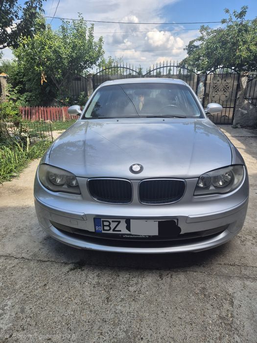 Bmw Seria 1 E87 2008