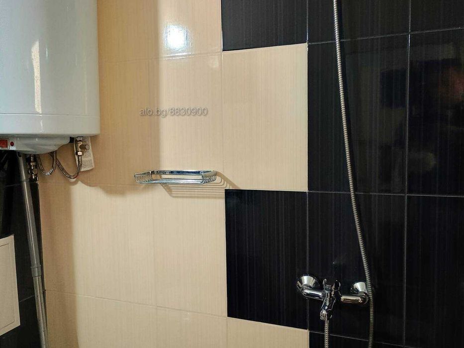 Дава се под наем Двустаен апартамент в к.к. Слънчев бряг - 46 кв.м за 254.49 € - Снимка #9