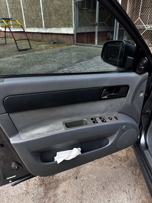 Chevrolet jentra
