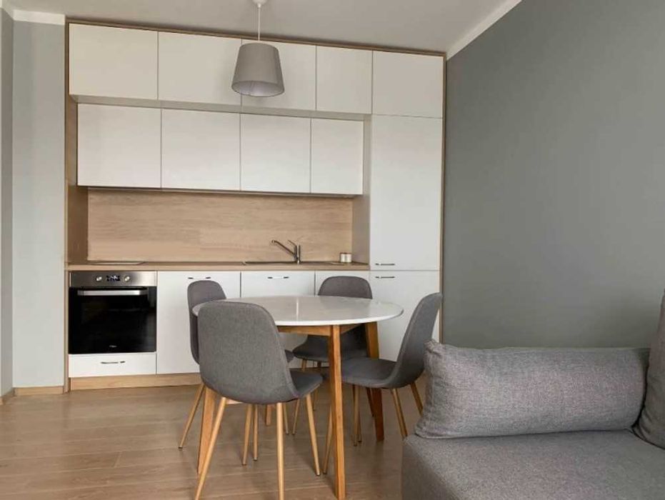 Продава се Двустаен апартамент в София, Малинова долина - 59 кв.м за 2848 €/кв.м - Снимка #1