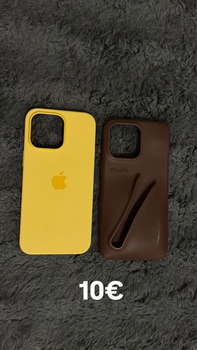 Кейсове за iphone 15 pro max