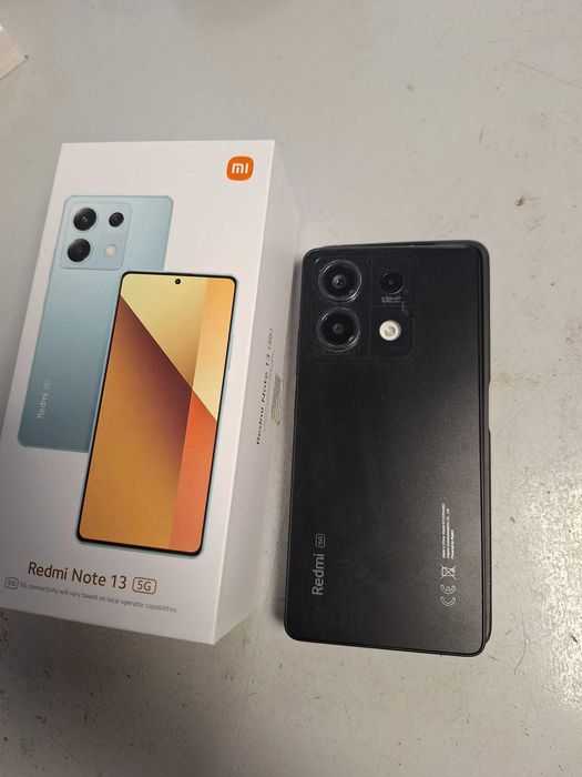 Redmi           Note 13