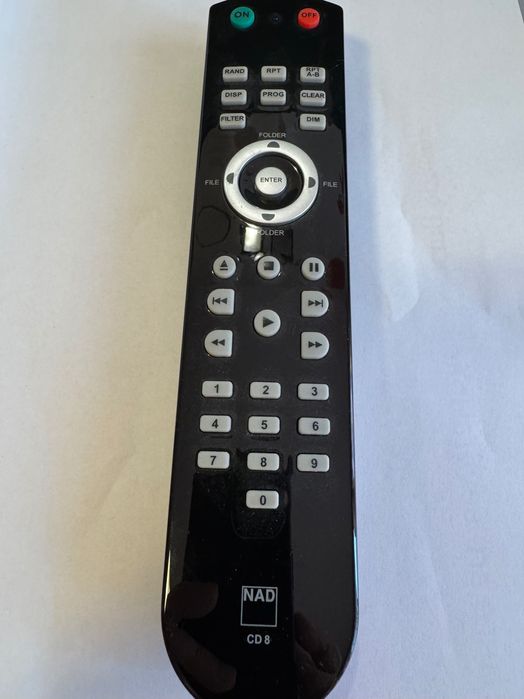 NAD remote CD 8 telecomanda