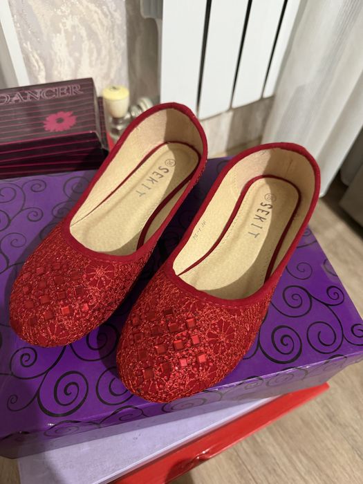 Туфли сапоги балетки