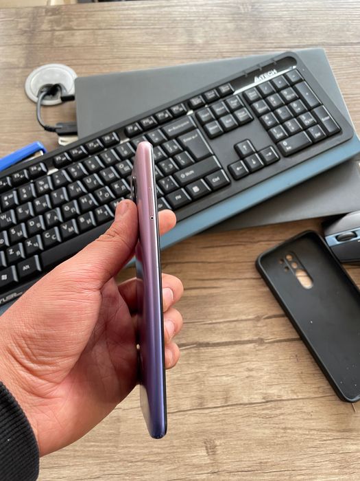 Redmi 9 xolati yaxshi