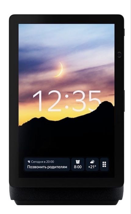 Колонка Алиса Дуо Макс