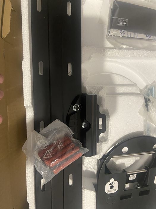 оригинальный кронштейн SAMSUNG THE FRAME