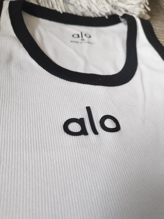 Потник, топ  Alo