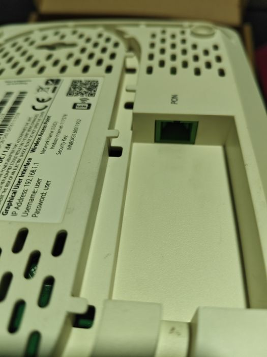 Роутер GPon Идеал