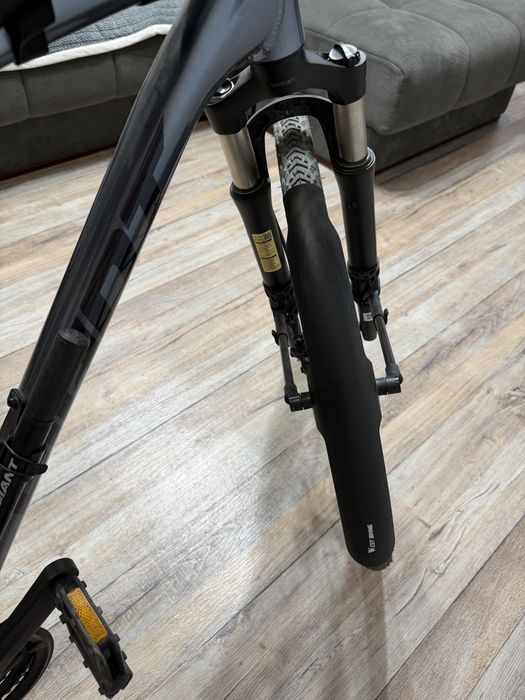 Продам велосипед GIANT ROAM 1