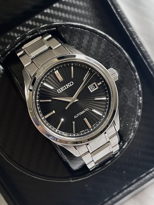 Seiko Brightz SDGM003